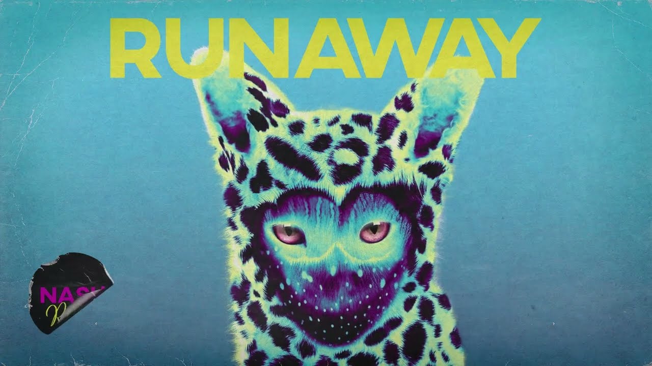 Runaway (U & I) (Slowed + Reverb) - Song Download from Runaway (U