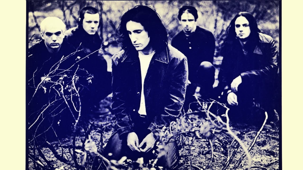 [SOLD] NINE INCH NAILS INDUSTRIAL TYPE BEAT || 