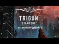 【Eng Lyrics】TRIGUN STAMPEDE Full Ending「星のクズ α」by Salyu &amp; Haruka Nakamura