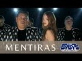 Los Bybys - Mentiras (Video Oficial)