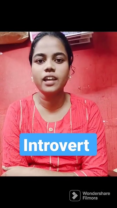 Introvert Meaning In Telugu YouTube introvert-meaning-in-telugu-youtube