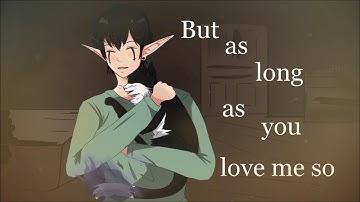 Let It Snow [PMV/MAP Part 12]