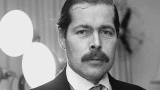 The infamous Lord Lucan finally declared dead