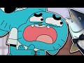 THE MEDDLER Gumball Reaction