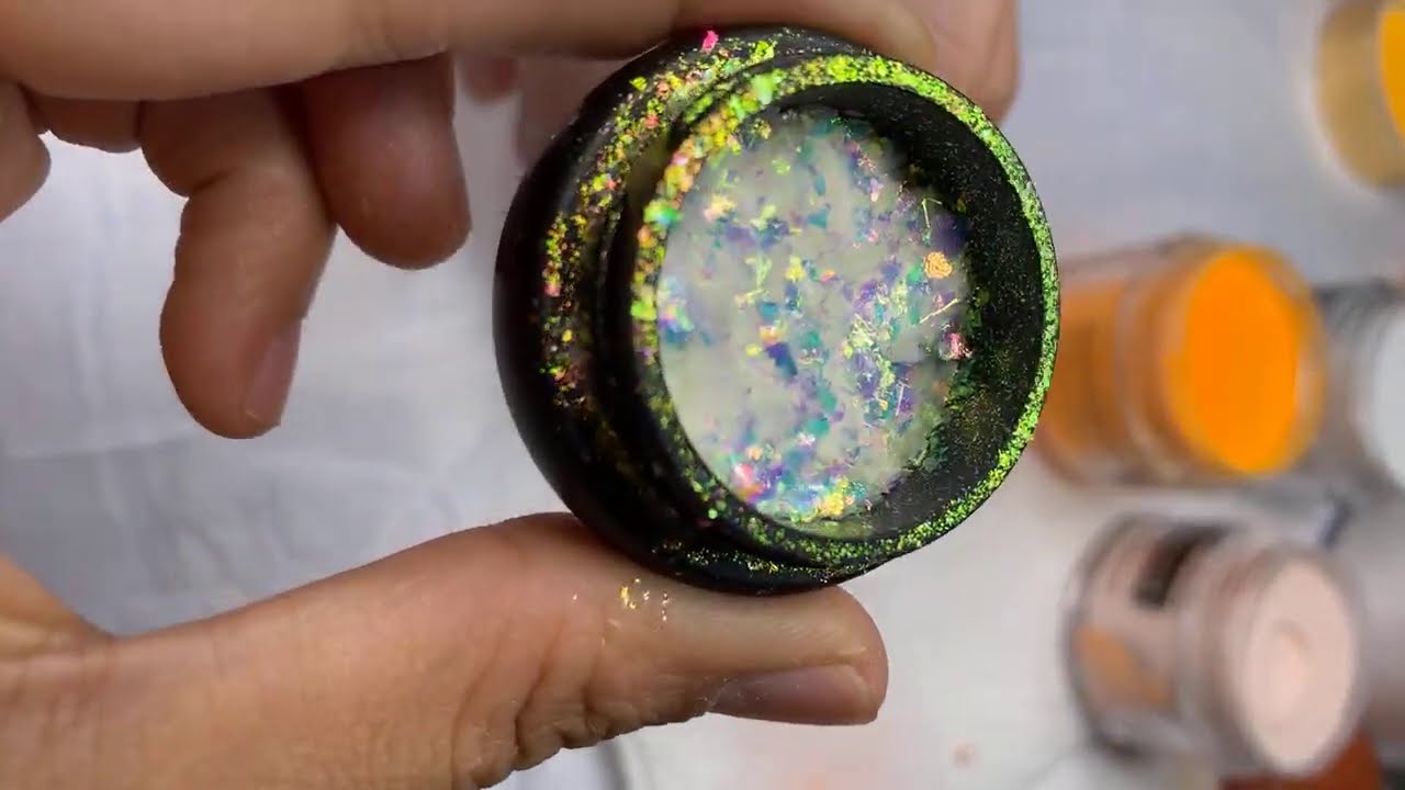 ミラクラスタルスティック3 M!X zBlend - zGel - zLacquer | #133 - #144 Illuminati Collection