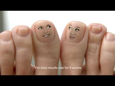 Kerasal Fungal Nail Renewal