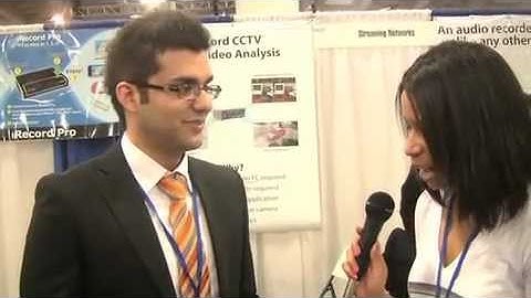 Capture Video and audio from any device with iRecord Pro!