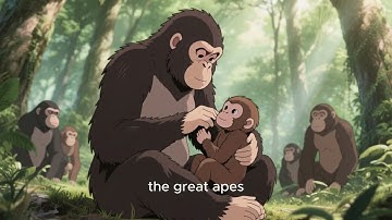 From a Single Cell to Modern Humans — The Gentle Story of Human Evolution