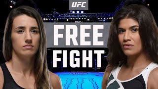 Marina Rodriguez vs Jessica Aguilar | FULL FIGHT