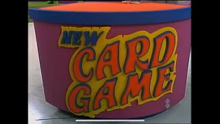 Tpir The New Card Game 2Nd Season Premiere