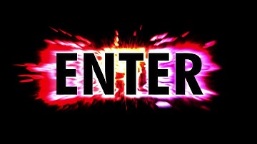 Enter The Void Opening Credits by Gaspar Noe (Immitation/After Effects Remake)