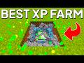 The BEST Silverfish XP Farm In Minecraft 1.21+