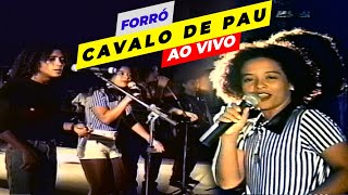 Cavalo De Pau ao VIVO 29/03/1997 Parte 02