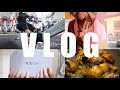 ANOTHER VLOGGY VLOG | LETS GO TO THE GYM & WORKOUT | LETS MAKE A SMOOTHIE | MEAT FREE DINNER IDEAS