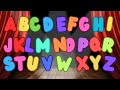 The Alphabet Song for Toddlers