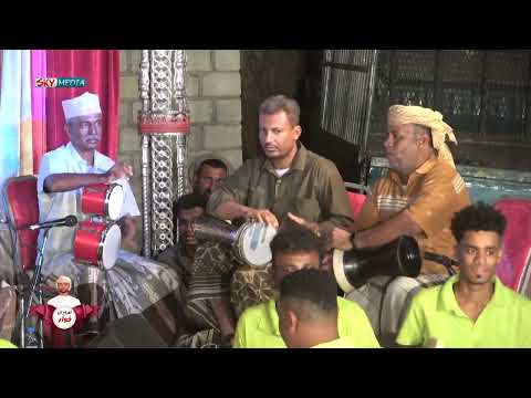 طرب حضرمي قايس وعادك في النفس الفنان عمر الهدار