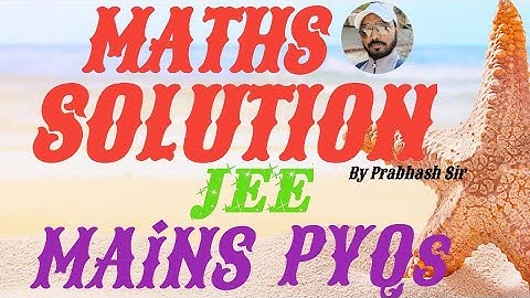 If z€C, the minimum value of (|z-3√2|+|z-p√2|) is 5√2 , then p=? ....JEE2022