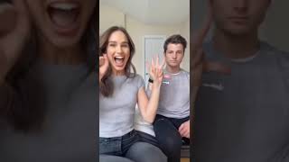 Famous Hand Challenge that will BLOW YOUR MIND! 🤯 #shorts Profile