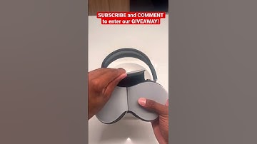 Airpods Max ASMR Unboxing 2023 #shorts