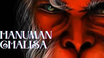 Shri Hanuman Chalisa | श्री हनुमान चालीसा | Shankar Mahadevan | Full Audio #sanatandharma