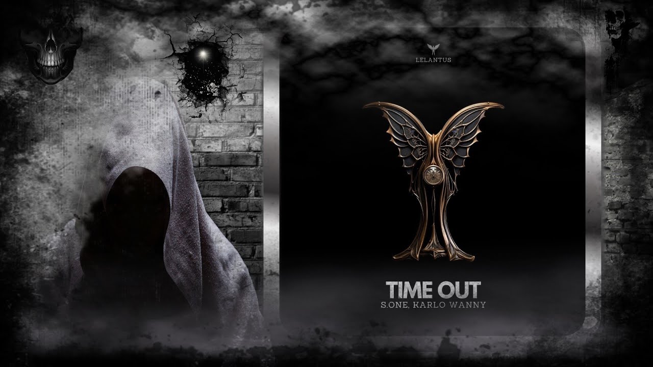 Mira S.ONE & Karlo Wanny – Time Out (Unseen. Remix) [Lelantus Records] en YouTube