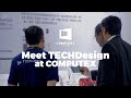 Meet tec.esign at computex 2023