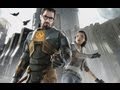 Half-Life 2 Soundtrack: CP Violation (Extended Version) HD