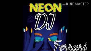 Alice Gas-Ferrari(DJ Neon Remix)