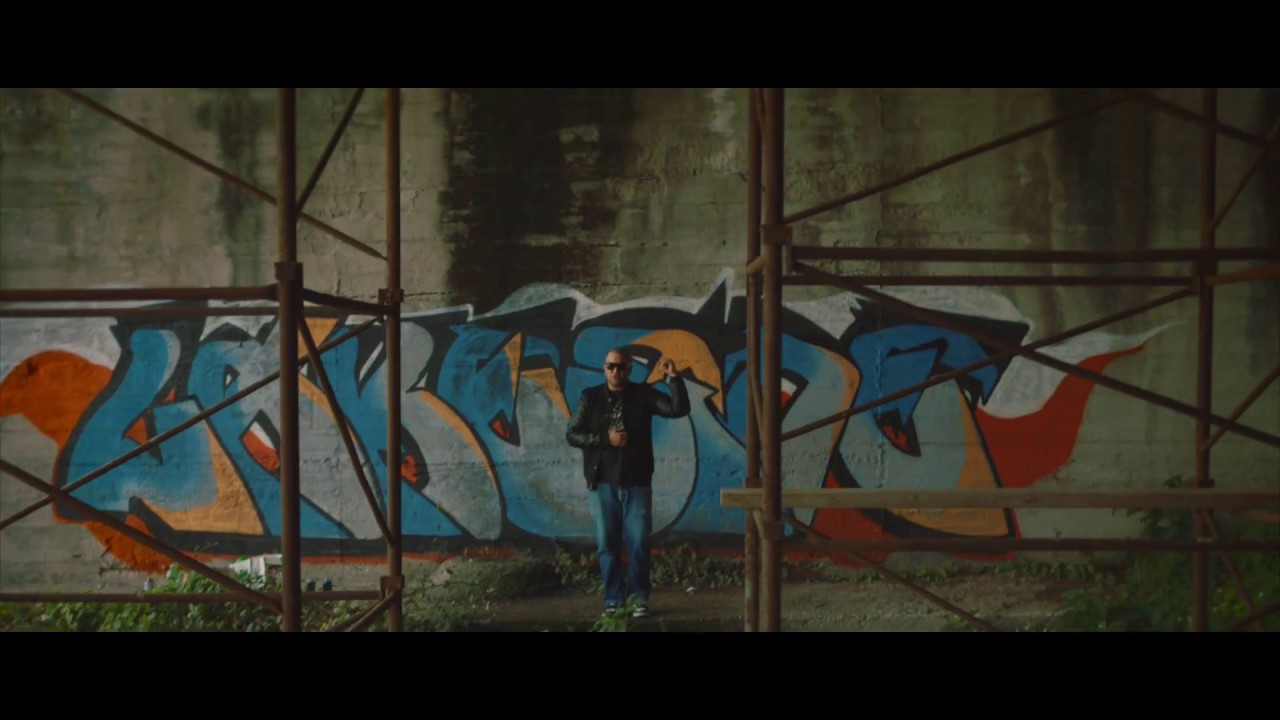 Gravante & Xqz - Vicissitudini  (feat. Dj Rubhertz & DJ Rain )