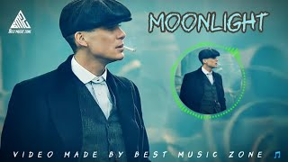 XXXTENTACION - MOONLIGHT ( Scott Rill, PANE ) - ( BMZ Remix 2022 )