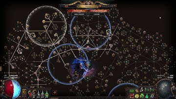320% Minion Damage Increase!! Best Jewel in POE!! Only 1 in POE