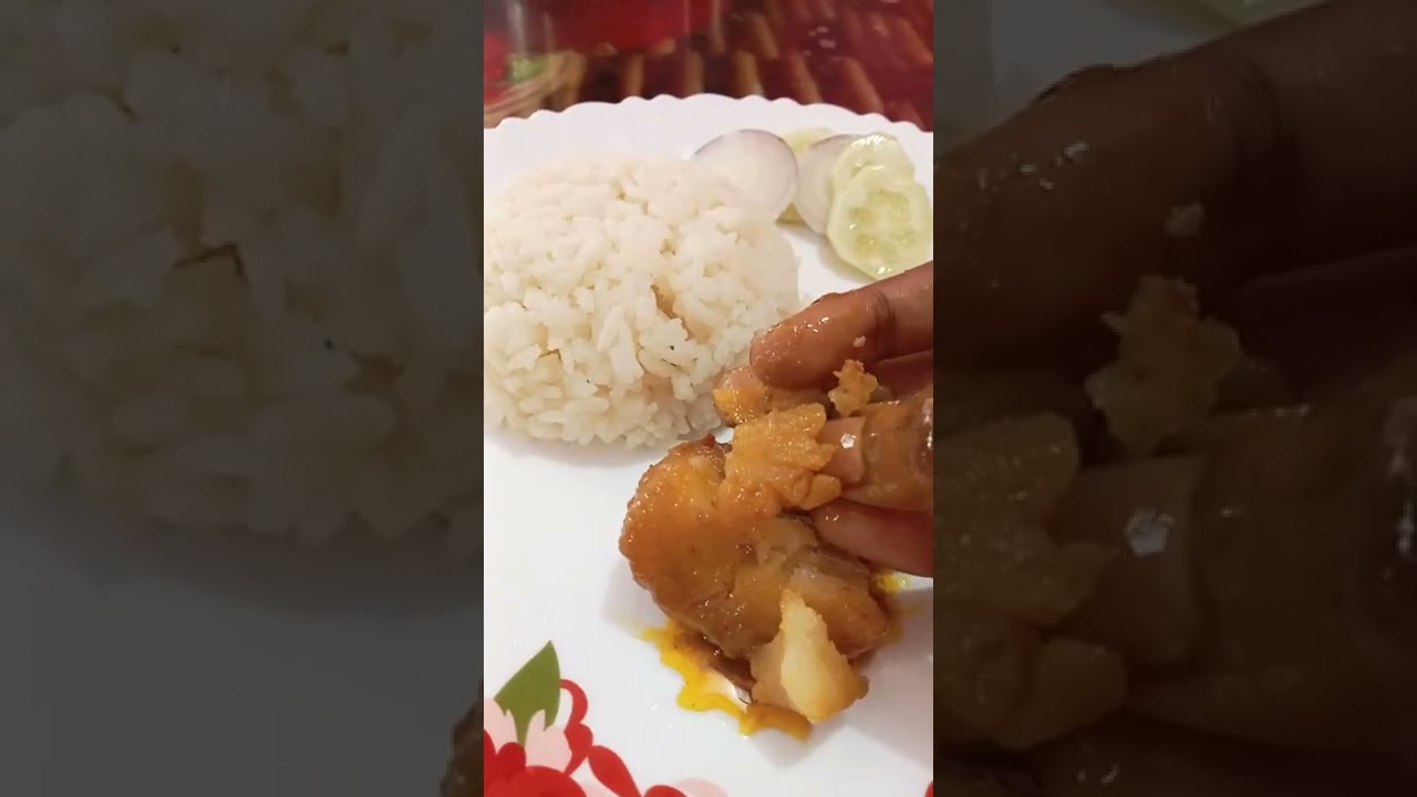 # amr bengali lunch ready 😊