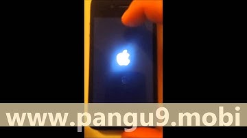 Pangu9 iOS 9.1 jailbreak. jailbreak ios 9.1 free today untethered