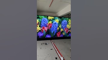 [English]Floor standing lcd video wall ultra bezel video wall display 3x6 video wall screen video w