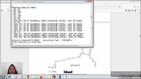 Penjelasan Ujian Praktikum Algoritma & Pemrograman 2