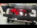 Mary Saotome Yumeko Kakegurui Compulsive Gambler Custom Design Anime Itasha Wrap Toyota Scion FR-S
