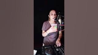 REMIX DUA HATI FULL BASS TERBARU 2021 - DJ RERE MONIQUE