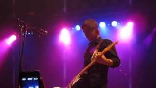 Paul Banks - Unwind Live! [HD]