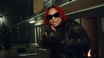 Trippie Redd – MP5 Ft. SoFaygo (Reversed) | REVERSED MUSIC