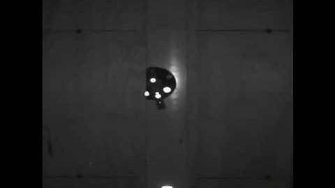 DSAC - Varying Omega period doubling bifurcation