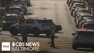 Fuel spill in Baltimore’s Curtis Bay blocks roads