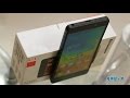Lenovo A7000 review, unboxing, benchmark, gaming and battery performance