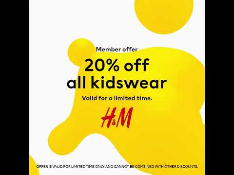 Kids offer | H&M - Kids offer | H&M