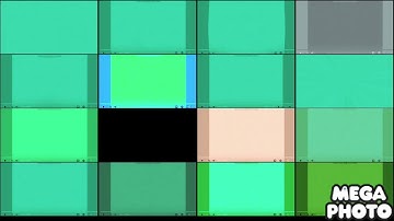 Klasky csupo effects round 3 vs me