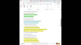 0498. TLCVN - Cầu nguyện Đặc nhiệm ngày cuối. Thứ sáu CN cho Israel và quốc gia mình ở - 07.01.2022