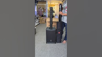 JBL PRX ONE Installation #jbl #usa #shorts #foryou