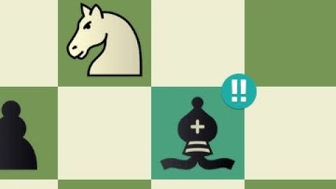 My first brilliant move | Chess.com