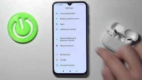 How to Check Number Of Apps Opened Each Day on XIAOMI Mi 9 SE – Find Apps Daily Usage Statistics