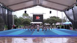 53 Devils Divas-Spirit Championship 2018