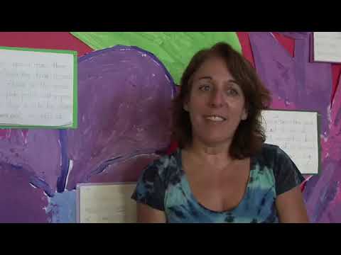 Crestmont School - Parents and Teachers